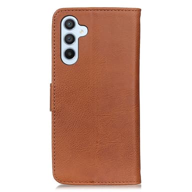 KHAZNEH Samsung Galaxy S24 Plånboksfodral