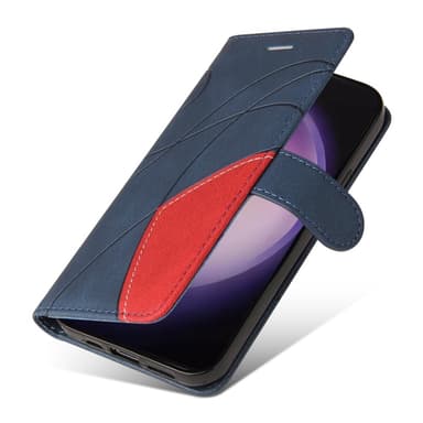 KT Plånboksfodral till Samsung Galaxy S24 Ultra - Blå