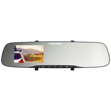 Nextbase Mirror bilkamera Nextbase Mirror bilkamera
