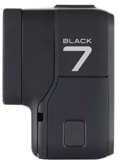 GoPro Hero 7 Black actionkamera