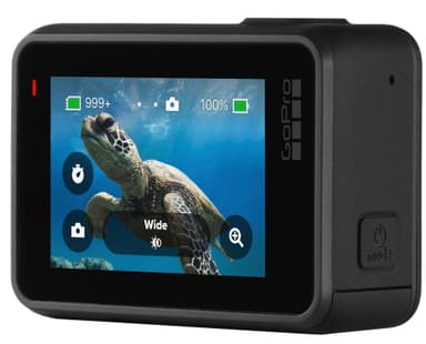 GoPro Hero 7 Black actionkamera