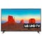 LG 75" 4K UHD Smart TV 75UK6200