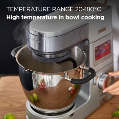 Kenwood Cooking Chef XL köksmaskin KCL95.004SI
