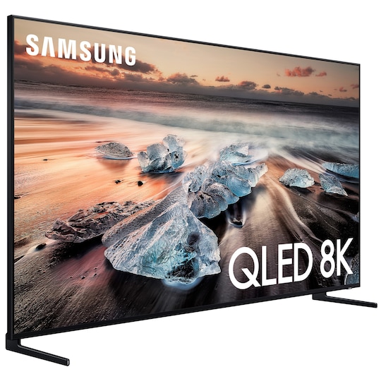 Samsung 75" Q900 8K QLED UHD Smart TV QE75Q900RAT
