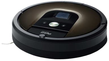 iRobot Roomba 980 robotdammsugare