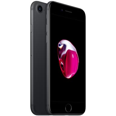 iPhone 7 32 GB (matt svart)