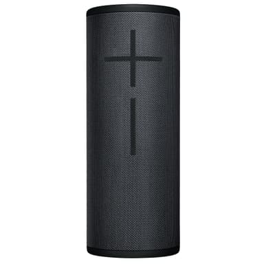 Ultimate Ears Megaboom 3 trådlös högtalare (svart)