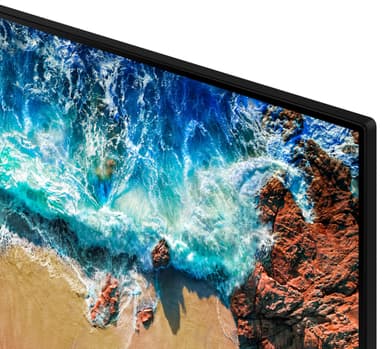 Samsung 65" UHD Smart TV UE65NU8005
