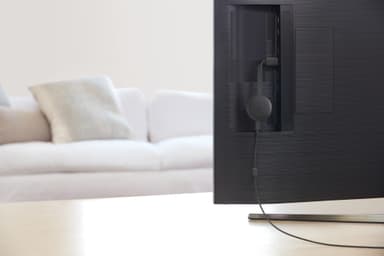 Chromecast (generation 3)
