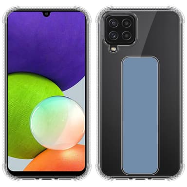 Samsung Galaxy A22 4G / M22 / M32 4G Skal Fodral Case