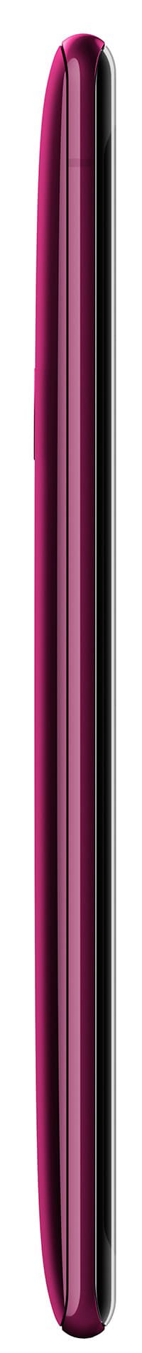 Sony Xperia XZ3 smartphone (röd)