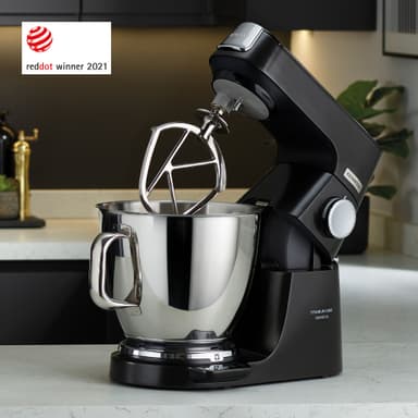 Kenwood Titanium Chef Baker XL köksmaskin KVL85.004BK