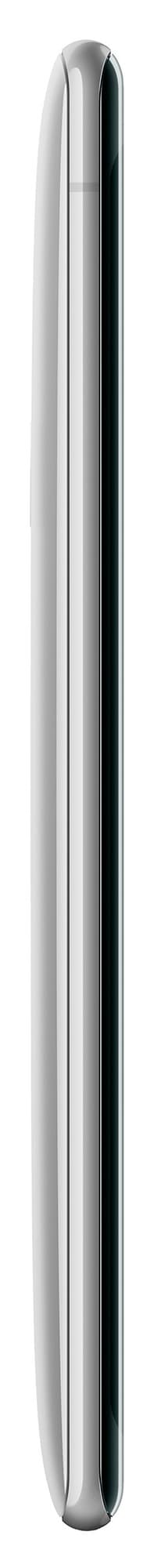 Sony Xperia XZ3 smartphone (silver)