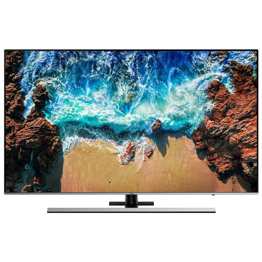 Samsung 55" NU8005 UHD Smart TV (2018)