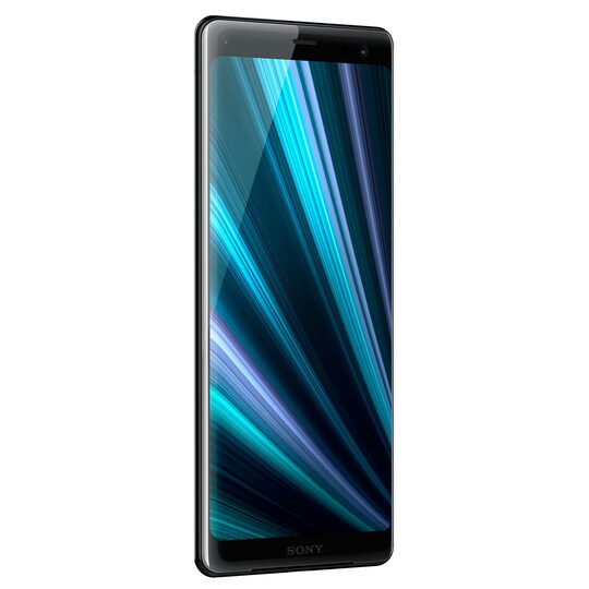 Sony Xperia XZ3 smartphone (svart)