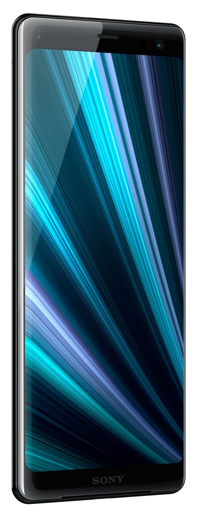 Sony Xperia XZ3 smartphone (svart)