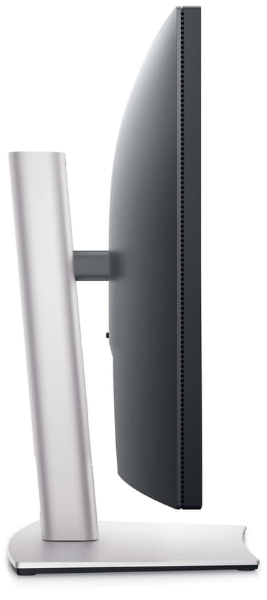 Dell P3424WE 34" välvd bildskärm
