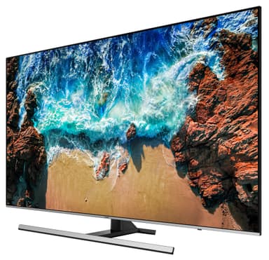 Samsung 65" UHD Smart TV UE65NU8005