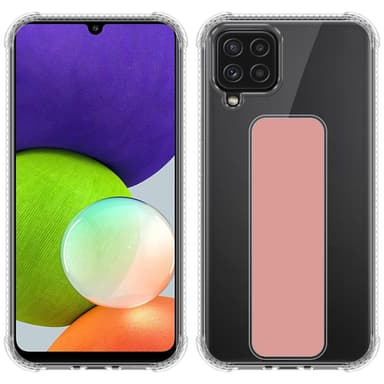 Samsung Galaxy A22 4G / M22 / M32 4G Skal Fodral Case