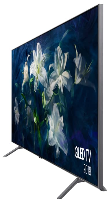 Samsung 55" QLED Q8D 4K Smart TV QE55Q8DNAT