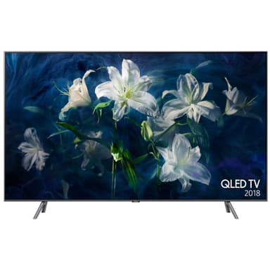 Samsung 55" QLED Q8D 4K Smart TV QE55Q8DNAT
