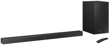 Samsung 2.1 soundbar HW-M369/XE (svart)