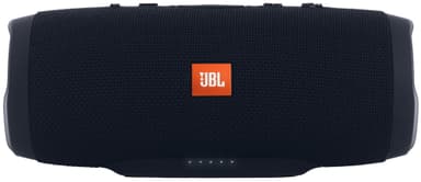JBL Charge 3 Trådlös högtalare (svart)