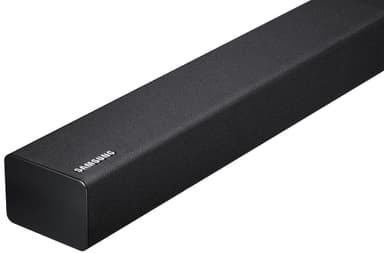 Samsung 2.1 soundbar HW-M369/XE (svart)