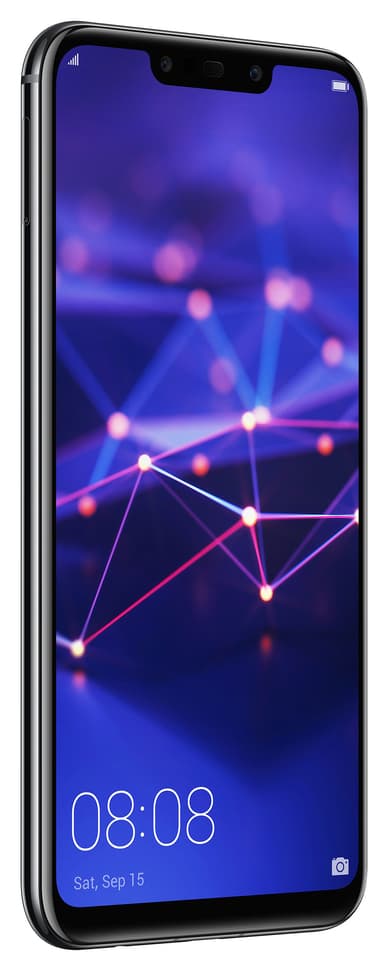 Huawei Mate 20 Lite smartphone 64 GB (svart)