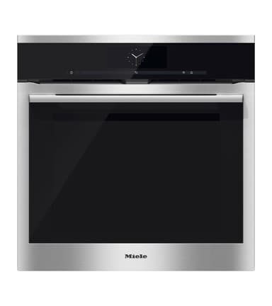 Miele Ugn Inbyggnad H 6760 BP Miele Ugn Inbyggnad H 6760 BP