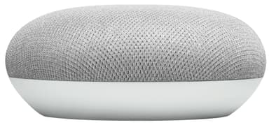 Google Home Mini - svenska (chalk)