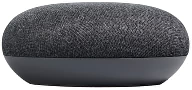 Google Home Mini - svenska (charcoal)