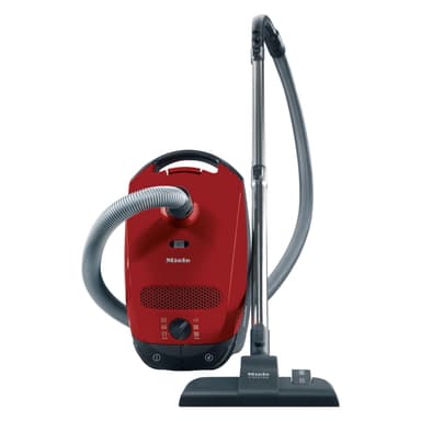Miele Classic C1 EasyClean Ecoline dammsugare