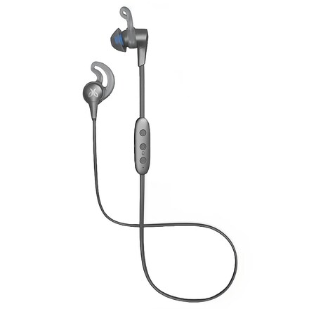 JayBird X4 trådlösa in-ear hörlurar (grå)