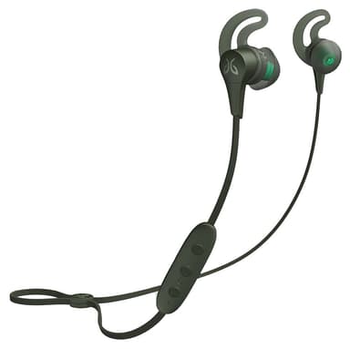 Jaybird X4 trådlösa in-ear sporthörlurar (grön)