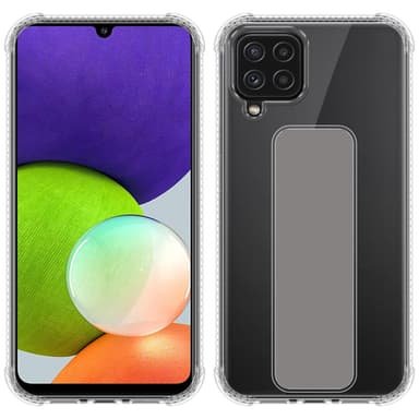Samsung Galaxy A22 4G / M22 / M32 4G Skal Fodral Case