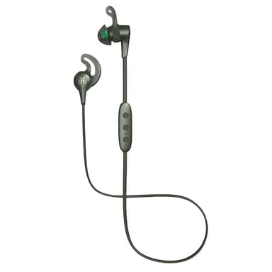 Jaybird X4 trådlösa in-ear sporthörlurar (grön)