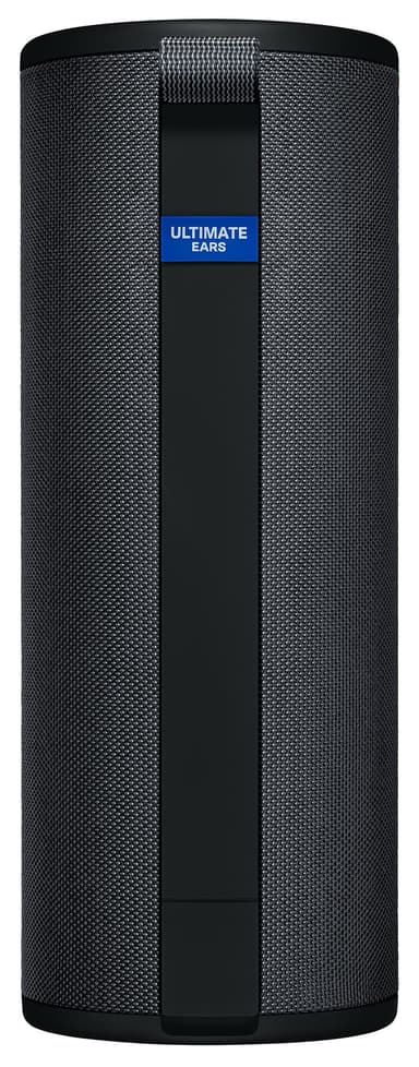 Ultimate Ears Megaboom 3 trådlös högtalare (svart)