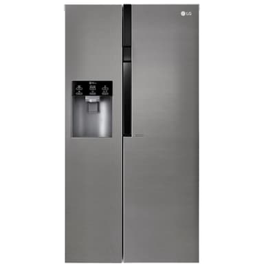 LG side-by-side GSL361ICEV