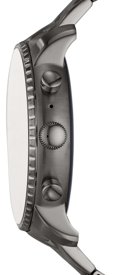 fossil gen 4 smartwatch processor