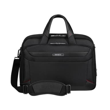 Samsonite Datorväska PRO DLX6 15,6"" Expanderbar Svart
