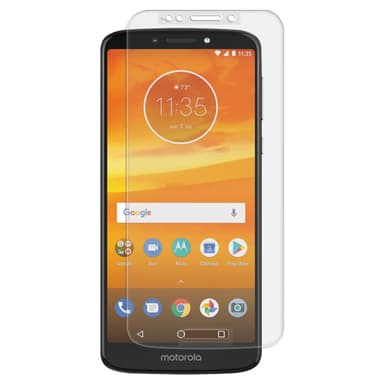 Panzer skärmskydd Motorola Moto E5 2018 Panzer skärmskydd Motorola Moto E5 2018