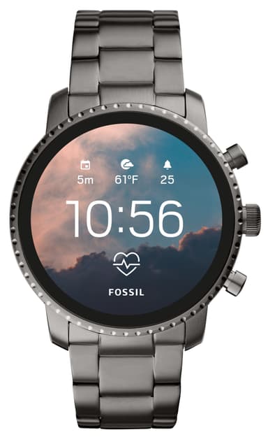fossil sport watch gen 4 review
