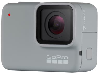 GoPro Hero 7 White actionkamera