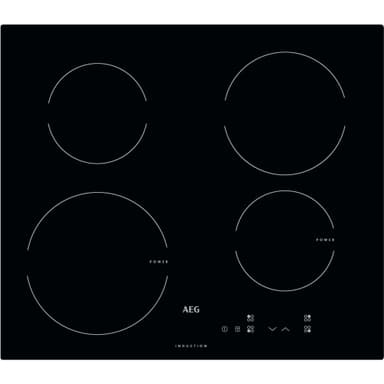 AEG induktionshäll HD604200CB AEG induktionshäll HD604200CB