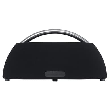 Harman Kardon GO + Play portabel högtalare (Svart)