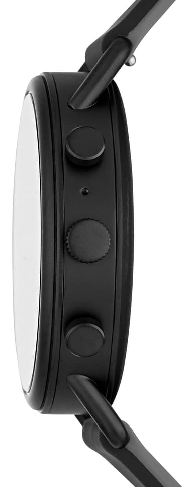 Skagen Falster 2 smartwatch (svart)
