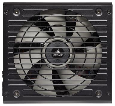 Corsair RM650X v2 PSU strömförsörjning