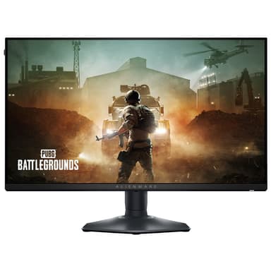 Dell Alienware AW2523HF 24.5" bildskärm för gaming