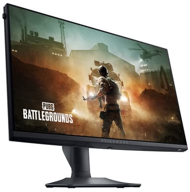Dell Alienware AW2523HF 24.5" bildskärm för gaming